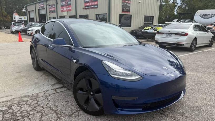 TESLA MODEL 3 2020 5YJ3E1EA7LF644686 image